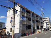 グレイスの外観