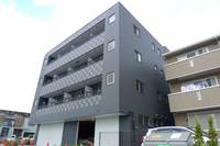 C‐SQUARE奏の杜の外観