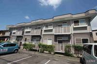 広島県福山市引野町2(アパート)の賃貸物件の外観