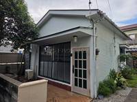 東京都国立市東3(一戸建)の賃貸物件の外観