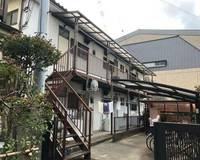 神奈川県横浜市鶴見区下野谷町3(アパート)の賃貸物件の外観
