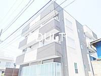 物件の外観画像