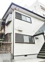 神奈川県川崎市川崎区渡田3(アパート)の賃貸物件の外観
