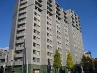 東京都文京区本郷4(マンション)の賃貸物件の外観