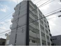 北海道札幌市中央区北六条西19(マンション)の賃貸物件の外観