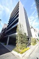 東京都中央区築地3(マンション)の賃貸物件の外観