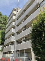 東京都文京区白山2(マンション)の賃貸物件の外観