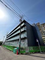 神奈川県横浜市戸塚区下倉田町(マンション)の賃貸物件の外観