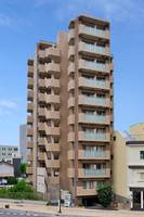 埼玉県川口市本町4(マンション)の賃貸物件の外観