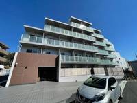 N-stage Tsukiminoの外観