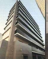 S-RESIDENCE木場flusparkの外観