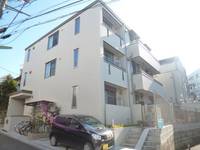 Casa Feliceの外観