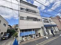 SK佐野ビルの外観