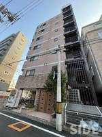 物件の外観画像