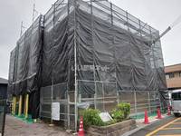 グリーンヒルIIの外観