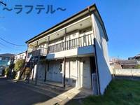 物件の外観画像