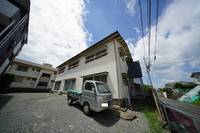 物件の外観画像