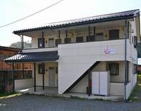 ロマリアの外観