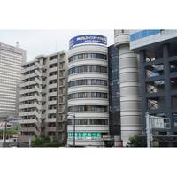 プリマヴェーラ問屋町の外観