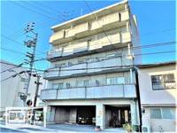 栗林KOHARUBIの外観