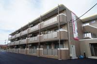 栃木県小山市大字小山(マンション)の賃貸物件の外観