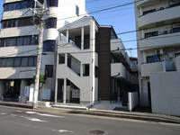 物件の外観画像