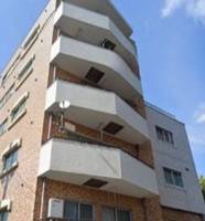 東京都中野区中野5(マンション)の賃貸物件の外観