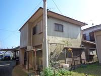 静岡県静岡市清水区折戸5(一戸建)の賃貸物件の外観