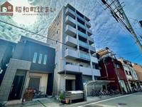 物件の外観画像