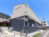 物件の外観画像