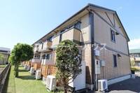 ROYAL GARDEN CASAHARA Iの外観