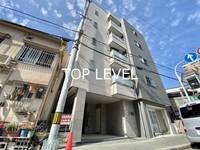 大阪府大阪市淀川区十三東3(マンション)の賃貸物件の外観