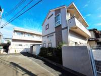 東京都国分寺市西恋ヶ窪2(マンション)の賃貸物件の外観