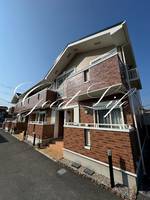 兵庫県加古川市野口町二屋(アパート)の賃貸物件の外観