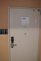 シェラハウスの間取り