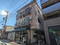 メゾンルミネの外観