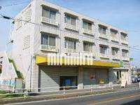 クリーンハイツ宮西の外観