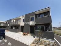 三重県名張市瀬古口(アパート)の賃貸物件の外観