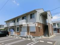 フィール@ホームの外観