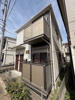 物件の外観画像