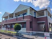 物件の外観画像
