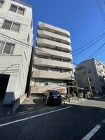 アネ-ロヨシオカの外観