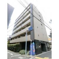 コンシェリア大森withの外観