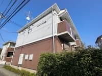 千葉県千葉市中央区蘇我4(アパート)の賃貸物件の外観