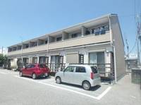 栃木県宇都宮市江曽島5(一戸建)の賃貸物件の外観