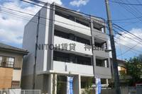 東京都江東区大島7(マンション)の賃貸物件の外観