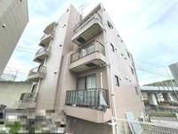 リベラル向ヶ丘の外観