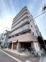 大阪府大阪市都島区都島北通2(マンション)の賃貸物件の外観