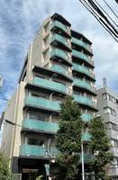 東京都世田谷区駒沢5(マンション)の賃貸物件の外観