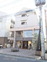 東京都目黒区自由が丘2(マンション)の賃貸物件の外観